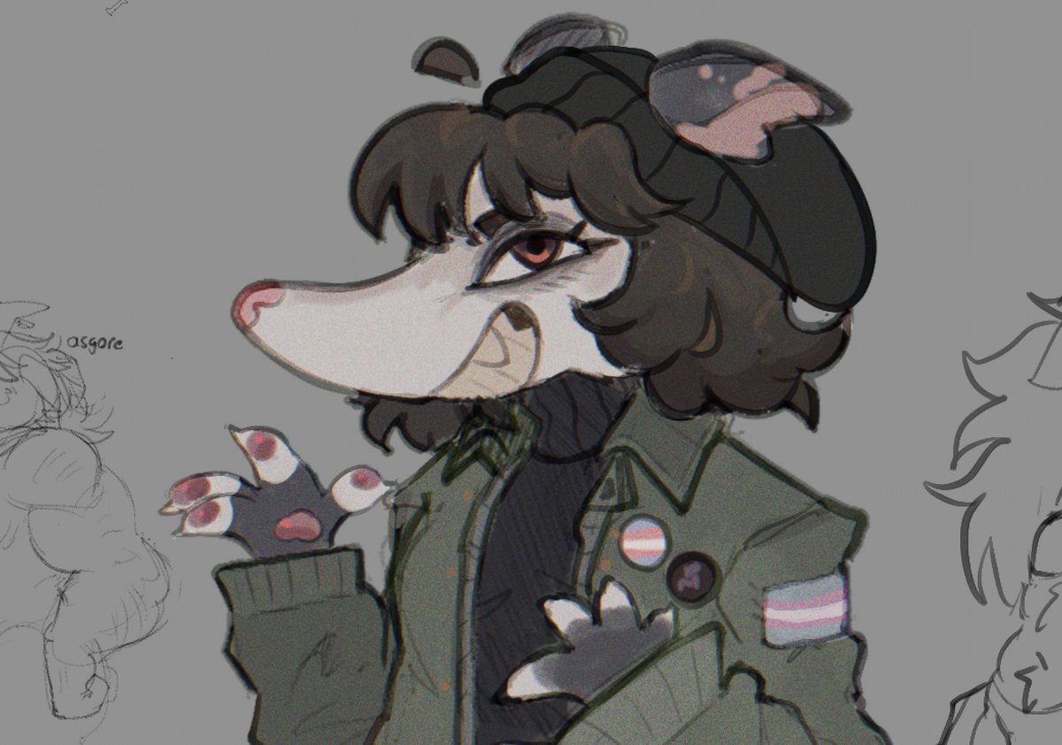 🥀✧𝐂𝐀𝐒𝐈𝐓𝐀✧🥀🏳️⚧️🌿 tweet media