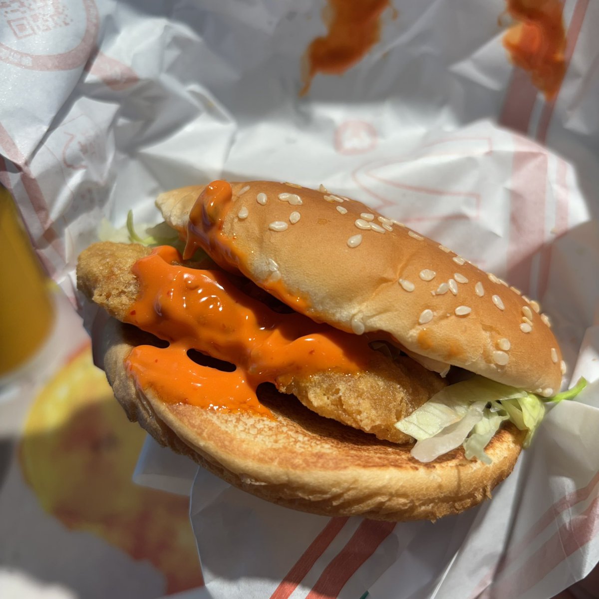 CHOP およね tweet media