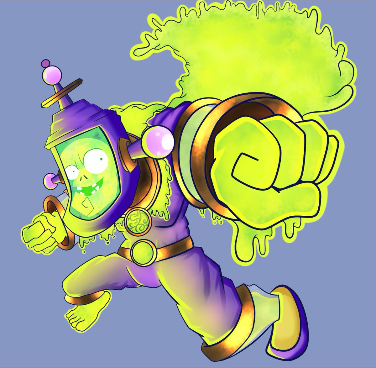 Super fun art, will inface do some more dudes as practice for sure

Anways figure I show each step in the process for making this art. Hardest part was rendering a bit but everytime I try to change it up a little till Im happy with what I have

Glad y'all like it so much though