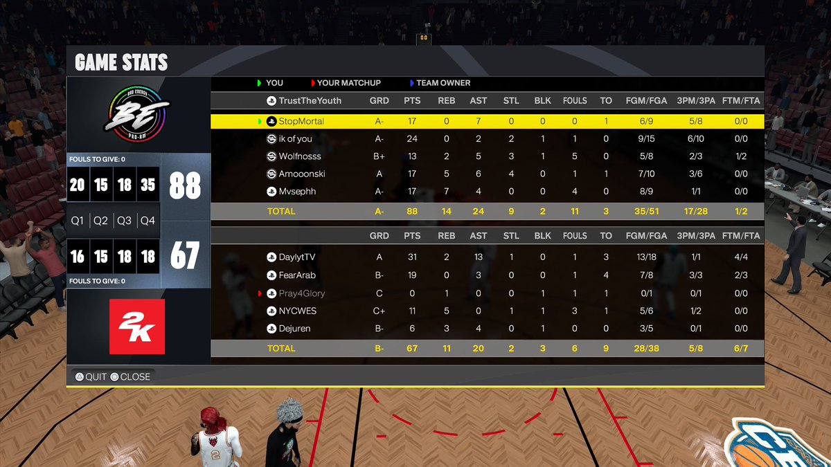 StopMortal tweet media