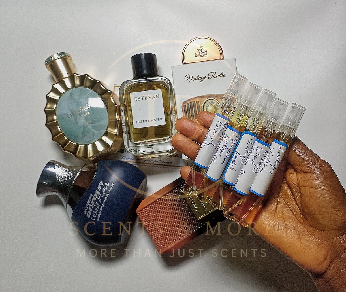 Leona of Fibs Scents PH 🎀 tweet media