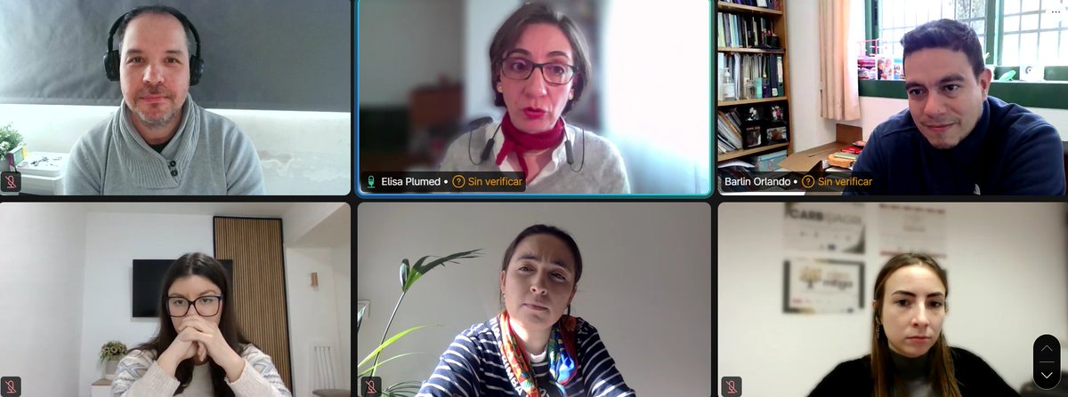 Comunicación Agroalimentaria tweet media