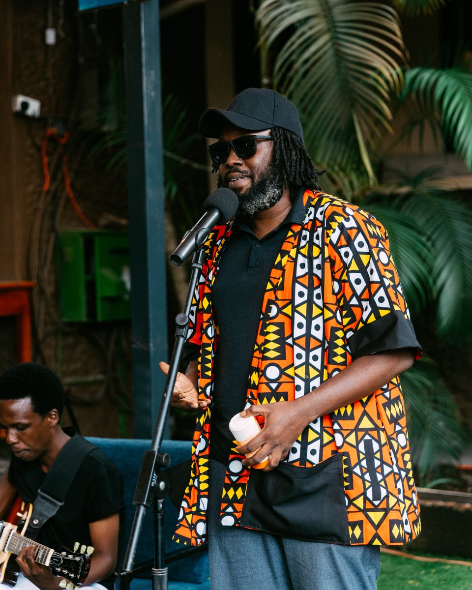 Sofar Sounds Kampala tweet media