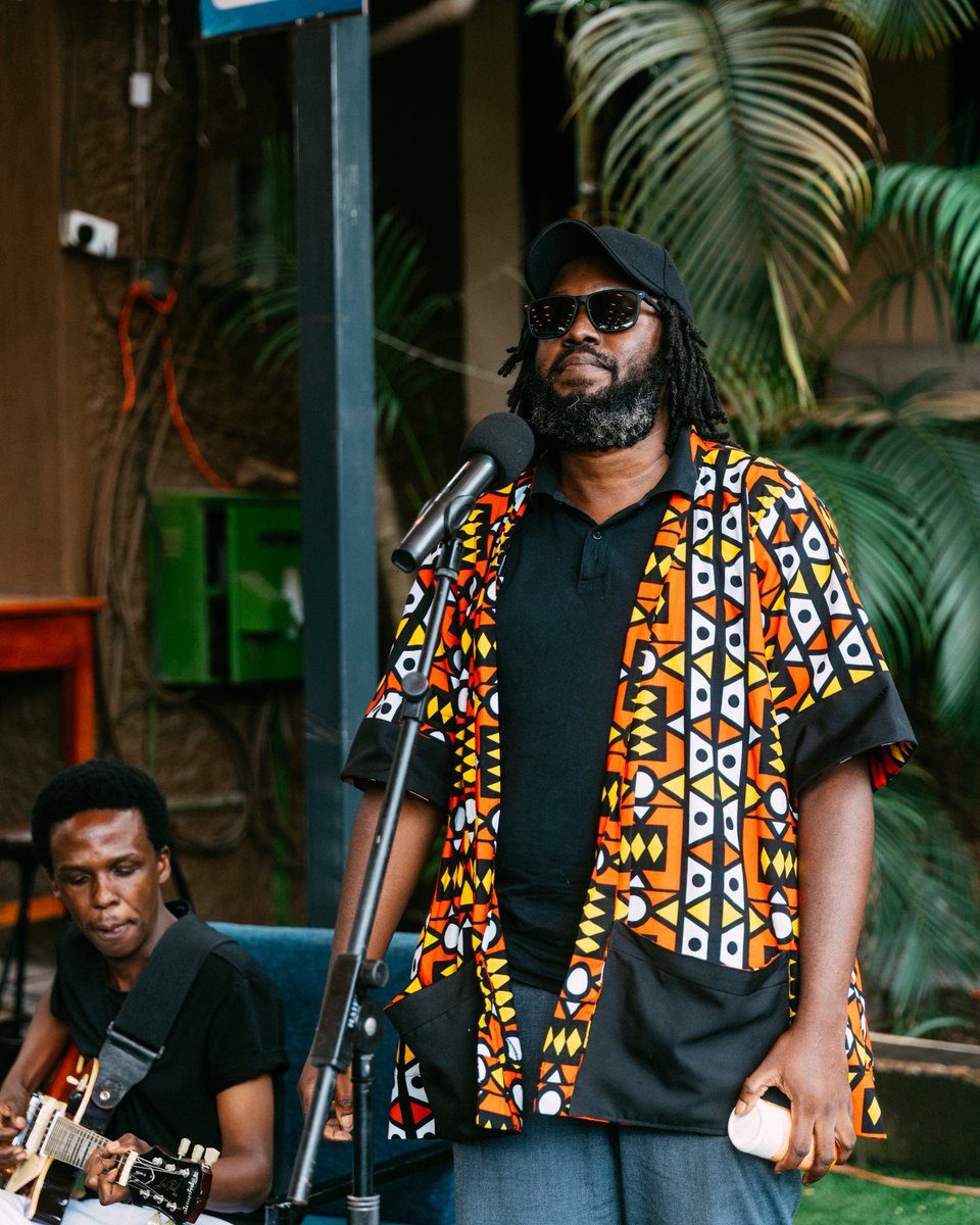 Sofar Sounds Kampala tweet media