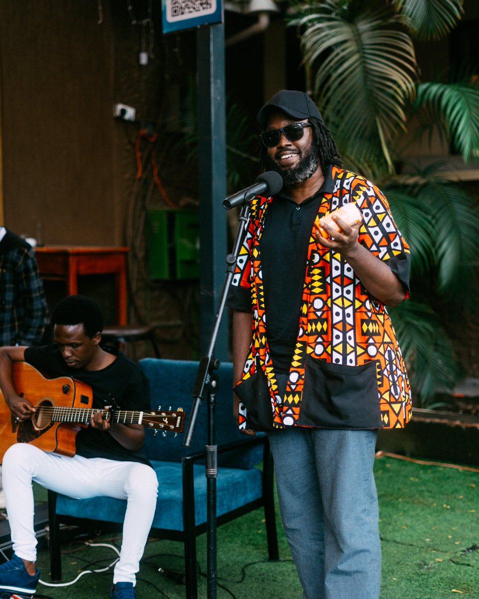 Sofar Sounds Kampala tweet media