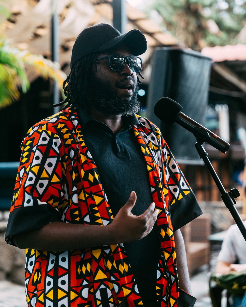 Sofar Sounds Kampala tweet media