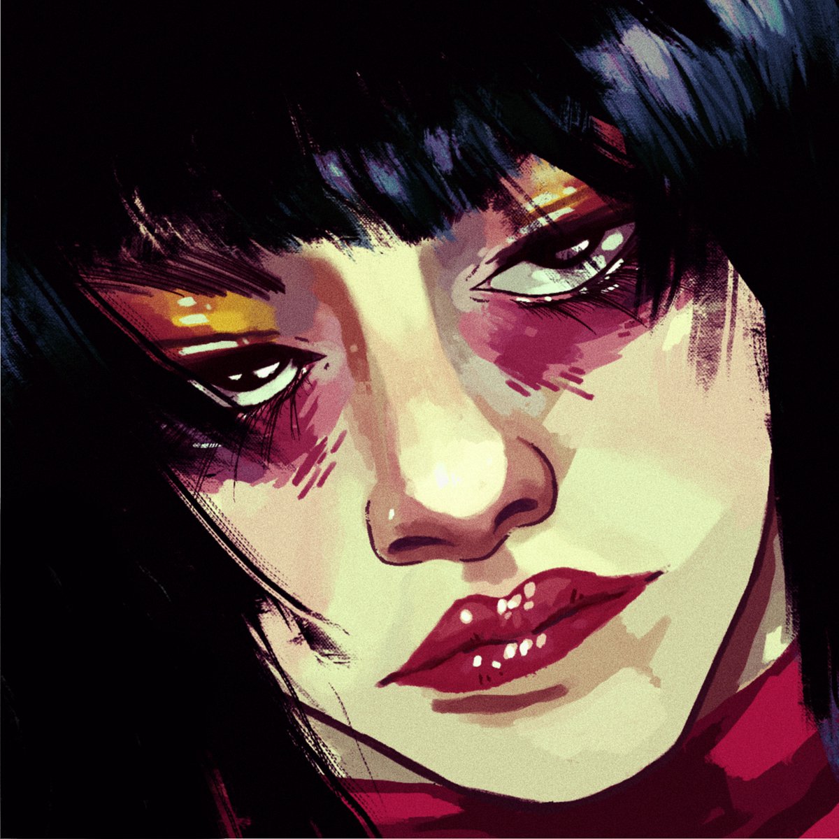 gomu 🍄 punkin ride 2 hek /third charms the time🎃 tweet media