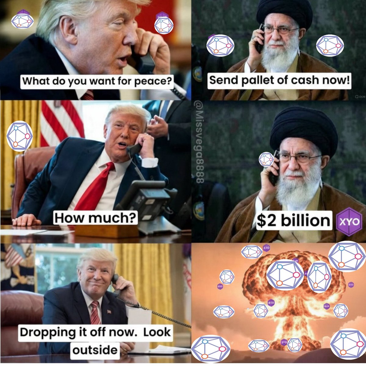 Crypto Man 🦙🔥 tweet media