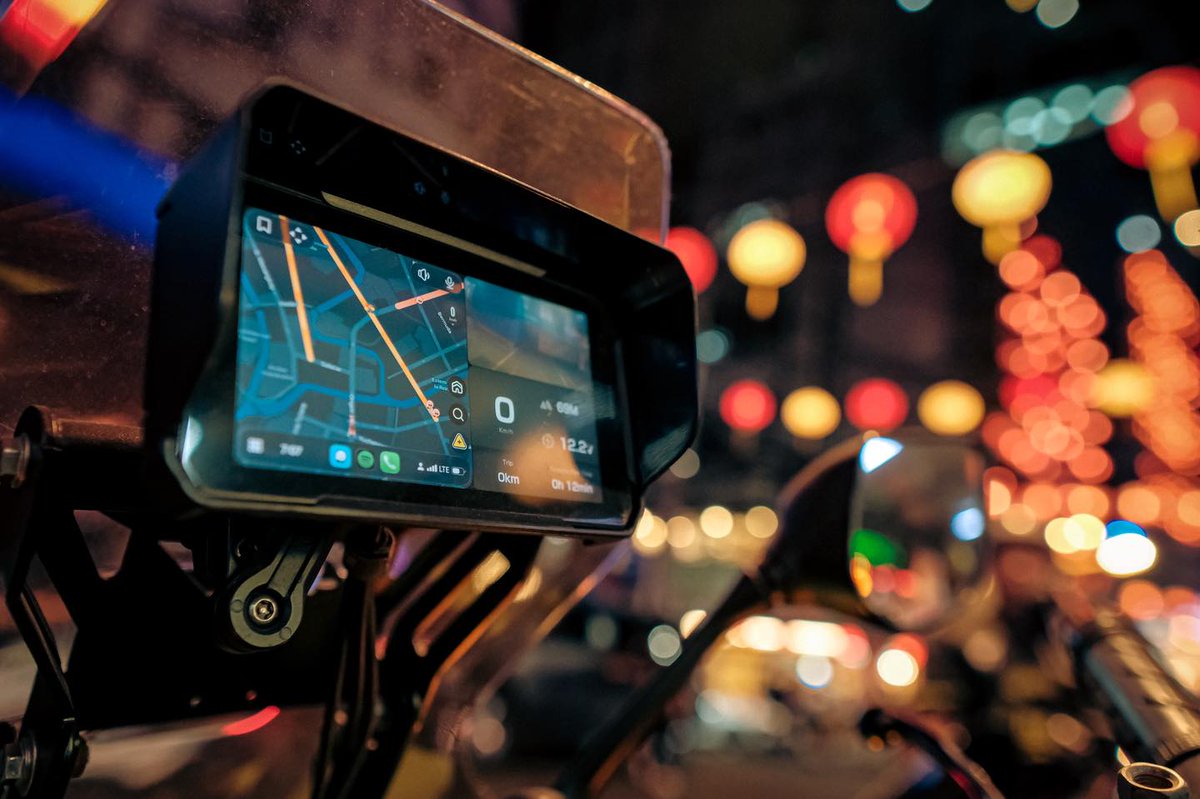 CHIGEE GLOBAL tweet media