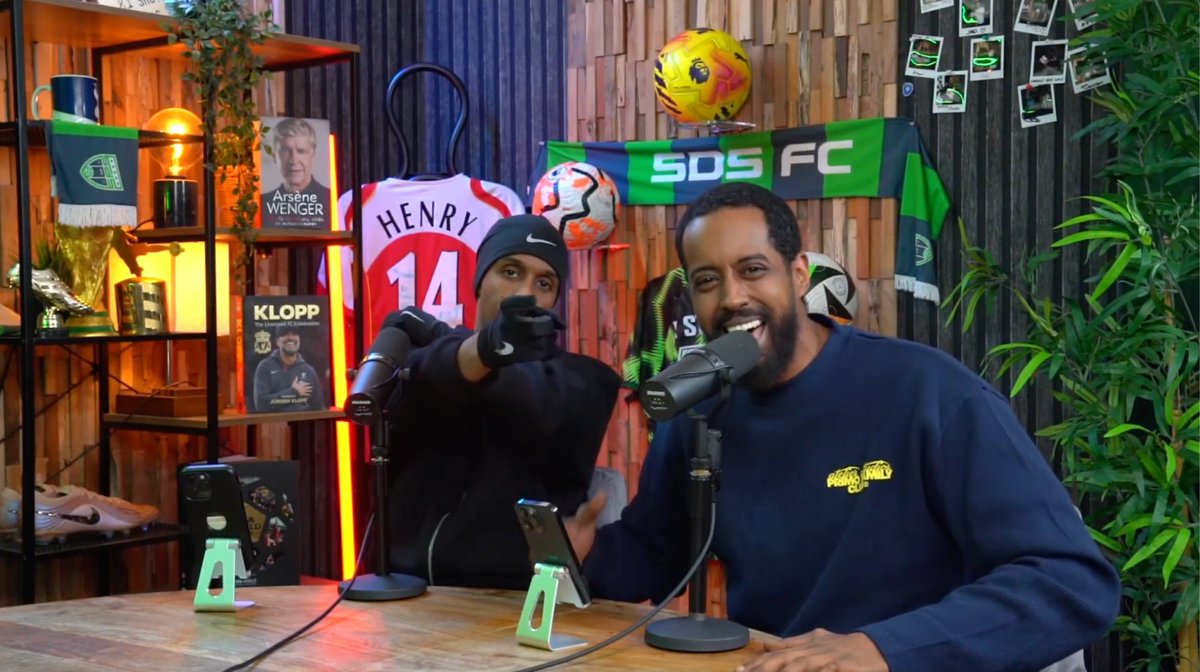 SDS 🎙️ tweet media