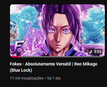 ei??? EII??? O QUE É ISSO?