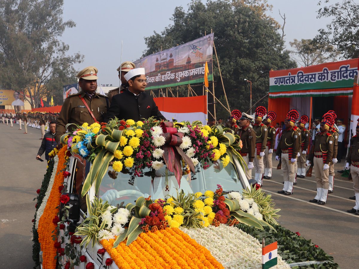 DUMKA POLICE tweet media