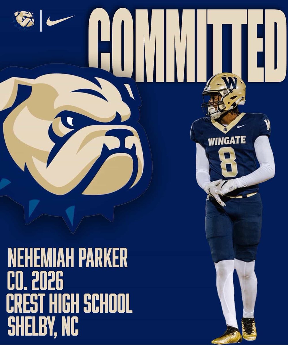 Nehemiah Parker tweet media
