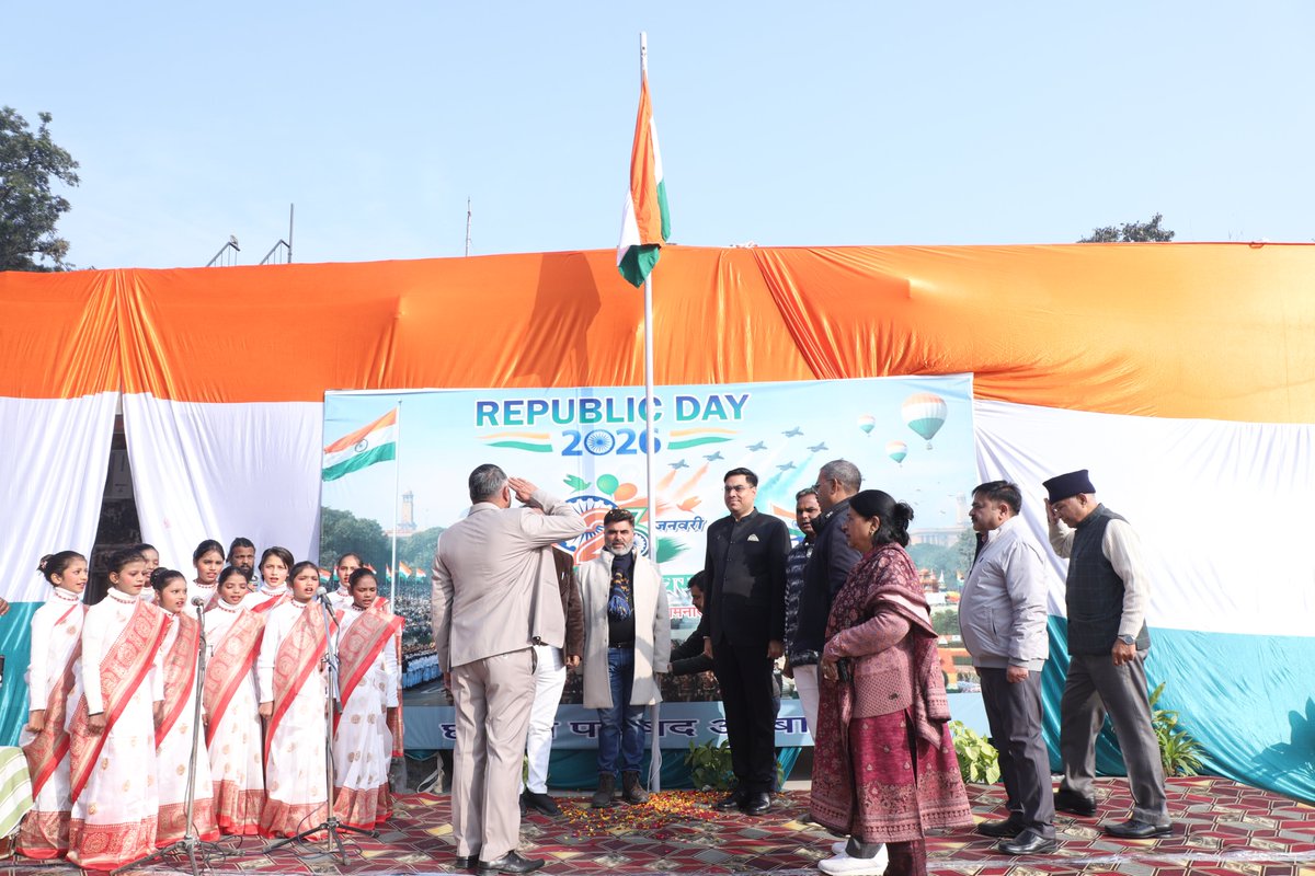 Cantonment Board Ambala tweet media