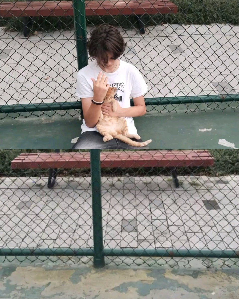 SEN ŞİMDİ GİTTİN Mİ SANIYORSUN ÇOCUK ?

BEN BÖYLE KALMAK GÖRMEDİM!

#MattiaAhmetMinguzzi #YanındayızÇiçeğim #AhmetinAdaletiSağlanmadı