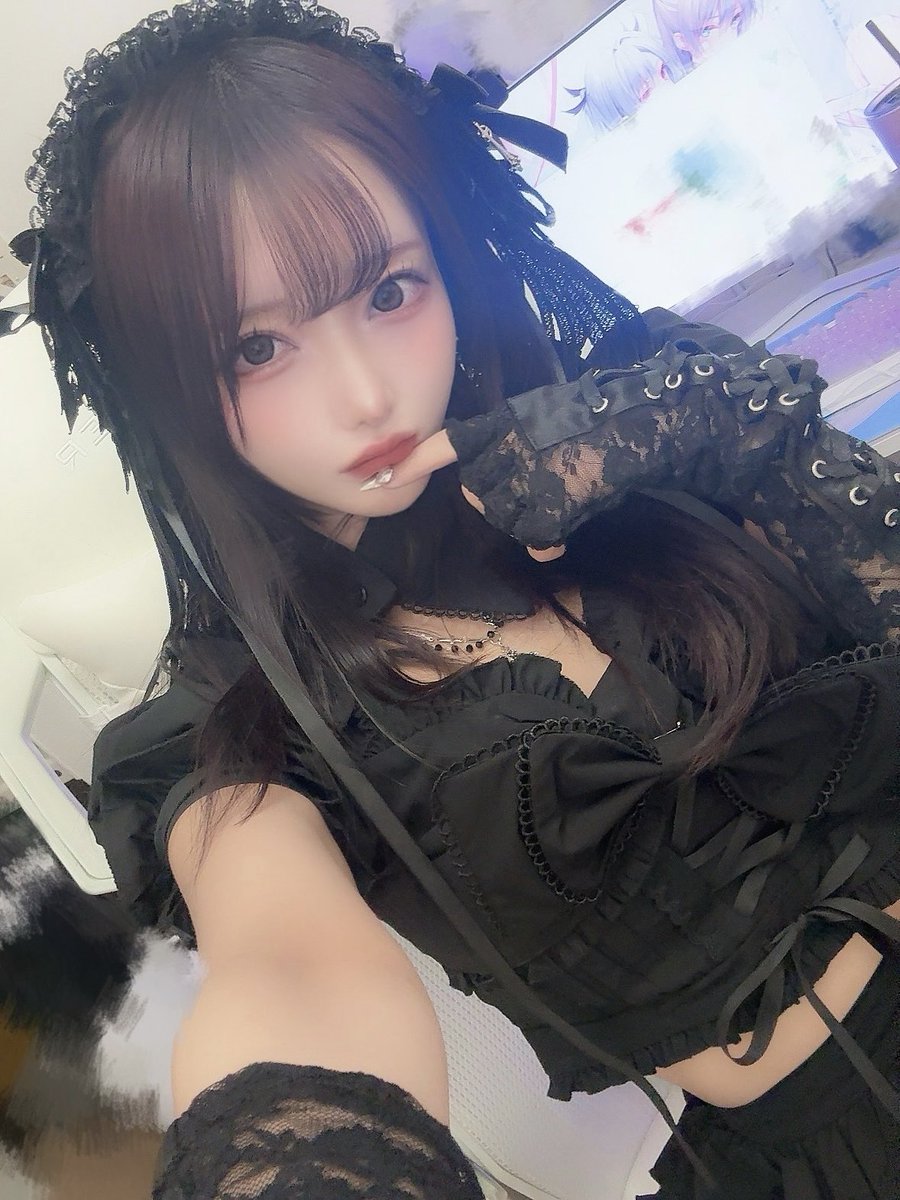 甘音まゆ tweet media