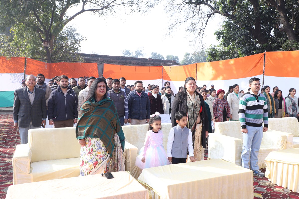 Cantonment Board Ambala tweet media