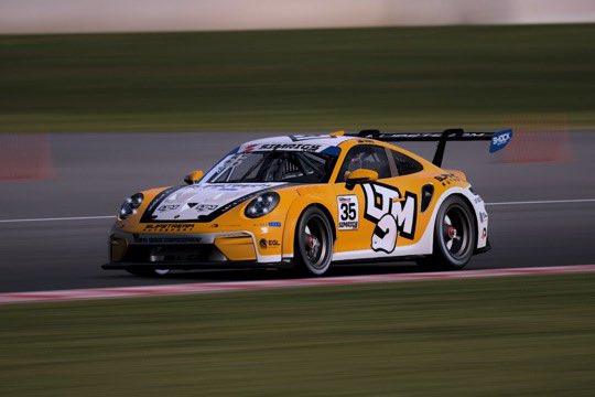 Practice makes perfect ✅

Bring on the bend in a couple weeks! 💪

#iracing #simracing #porsche #carreracup