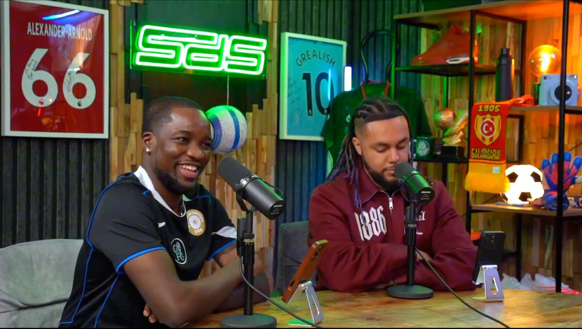 SDS 🎙️ tweet media