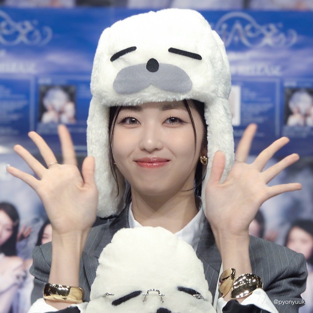 優希ページ 👀✨ #ISSUE_オフライン #ISSUE_全員サイン会 #YUUKI #田中優希