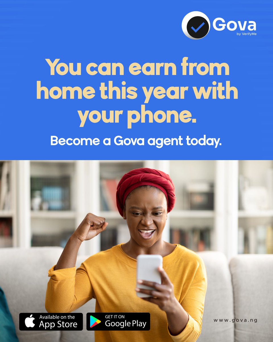 Gova Nigeria tweet media