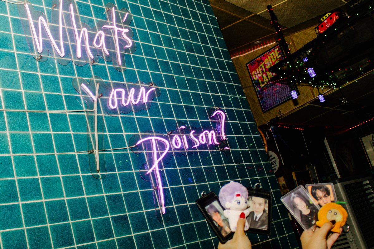 makingitrightph's tweet photo. Our YoonJin event was a blast! We'd like to thank our venue, sponsors, and attendees for making #LoveIsPunkRockMNL possible 💜 Borahae!

Photos have been sent to all participants' inboxes.

📸 @parakaybeee on IG
🏛 WYP Makati https://t.co/9m5PGycxg9