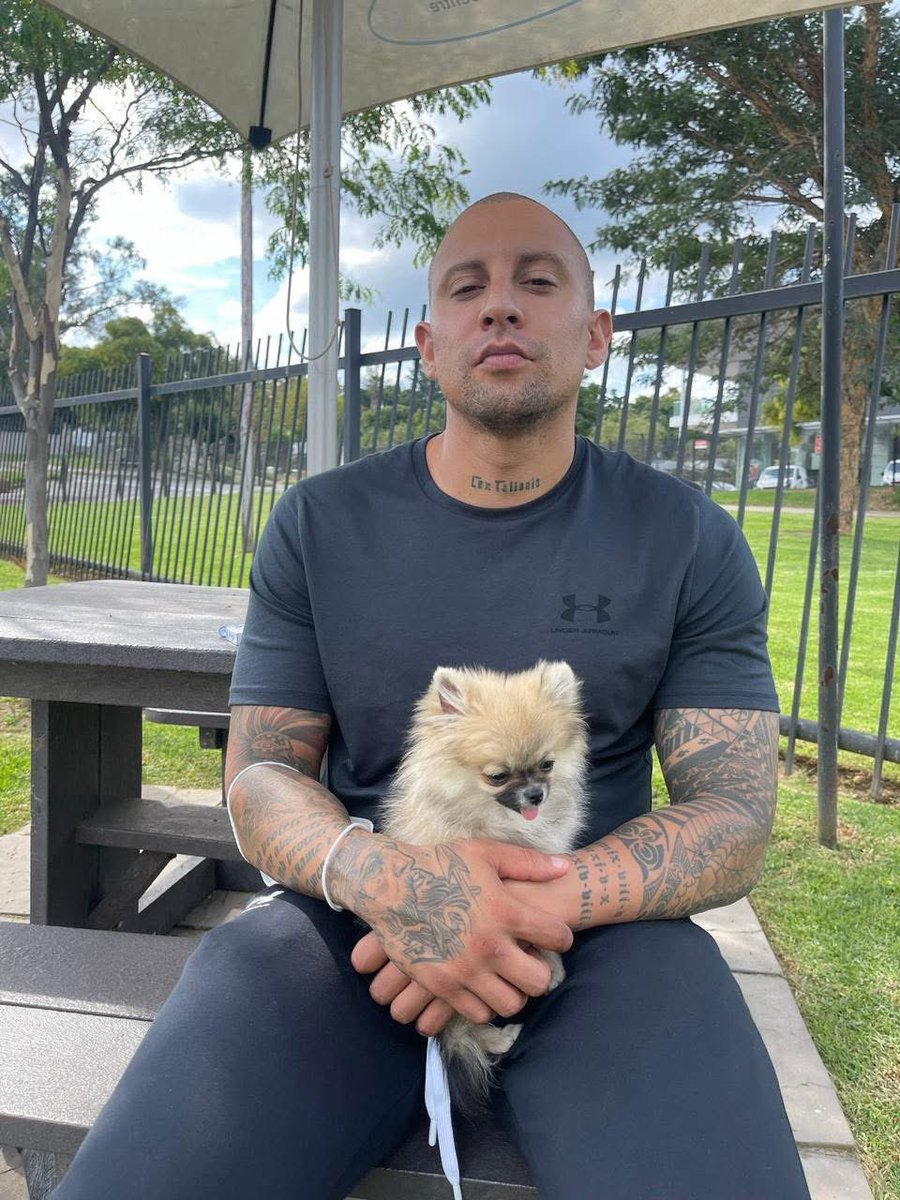 Can the CCTV Footage of DJ Warras be released to the Public too. I want to see something 

#Patriots Victor Majola Afriforum