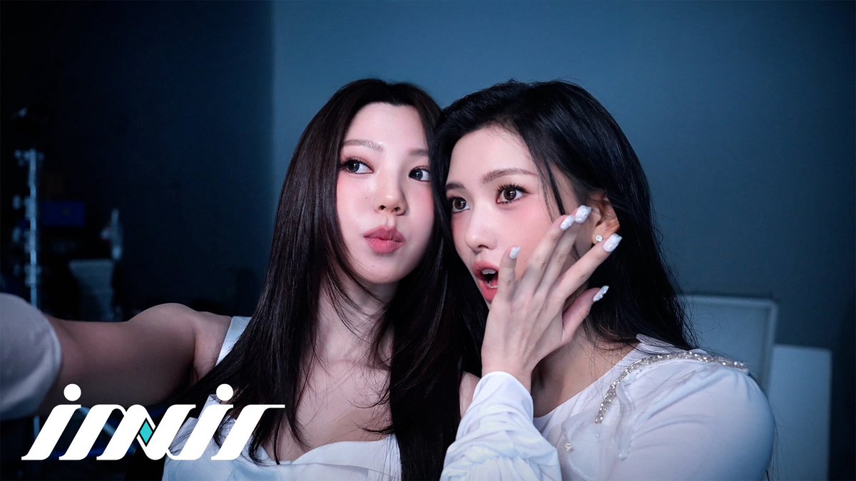 dodree_INNIT's tweet image. [Behind-Do!] 혹시 MV 찍어보신 분?

youtu.be/NByKedP-5Ls

#dodree #도드리 #Behind_Do
#나영주 #이송현
#NaYeongjoo #LeeSonghyun
#INNIT #이닛