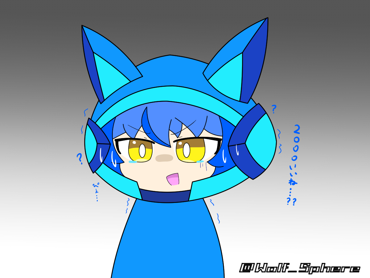 球狼(ｸﾛｳ）@特殊性癖 tweet media