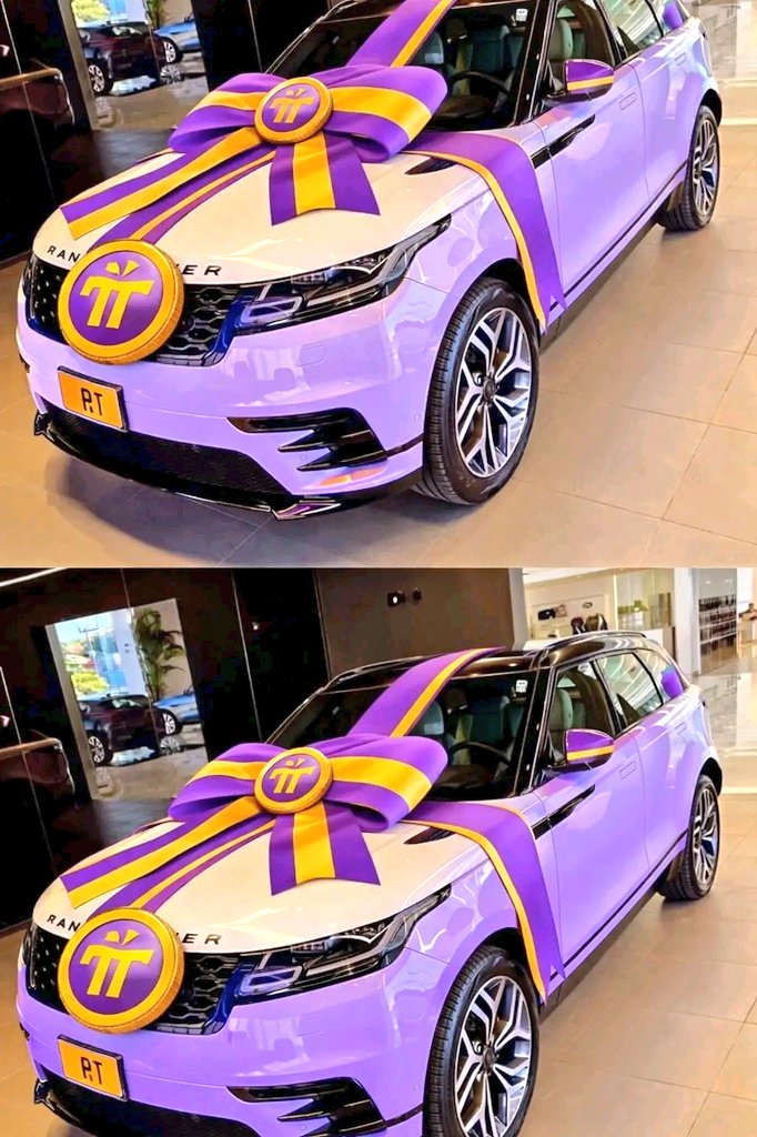 1 $Pi = 314,159$ GCV 🚀💰
World will agree with this price. 
Do you agree with this consensus price?
 
LIKE❤ AND SHARE ♻️ IF YOU LOVE PI NETWORK🎁❤️

Join Big Airdrop 🤑 $100 👇 xage.app/app?ref=3F56A6…

#PiNetwork #PiNetwork2025