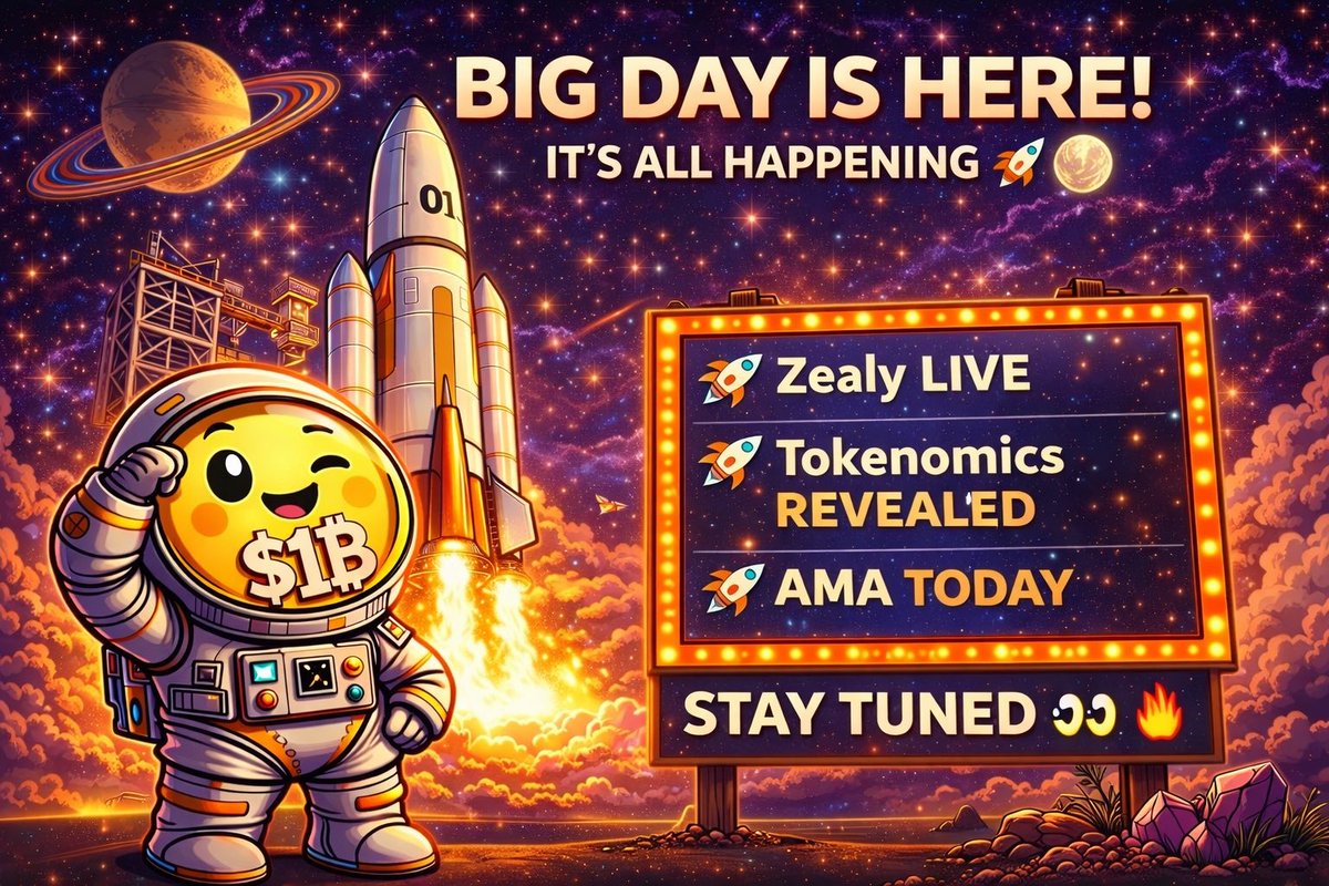 $1BTC tweet media