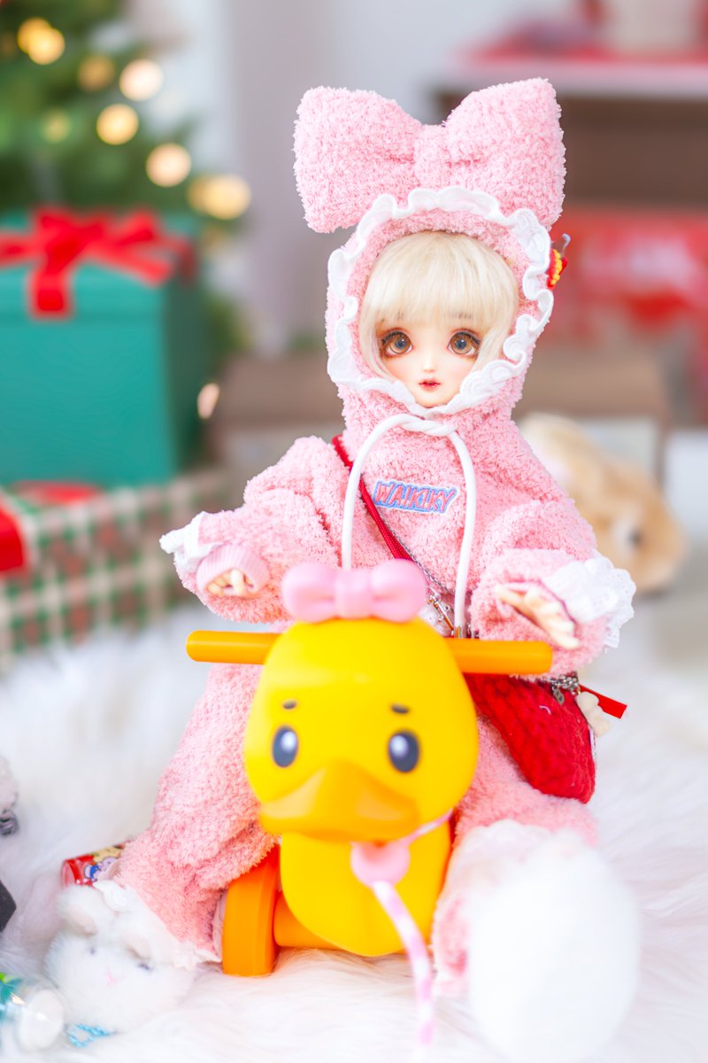 보리🍤 tweet media