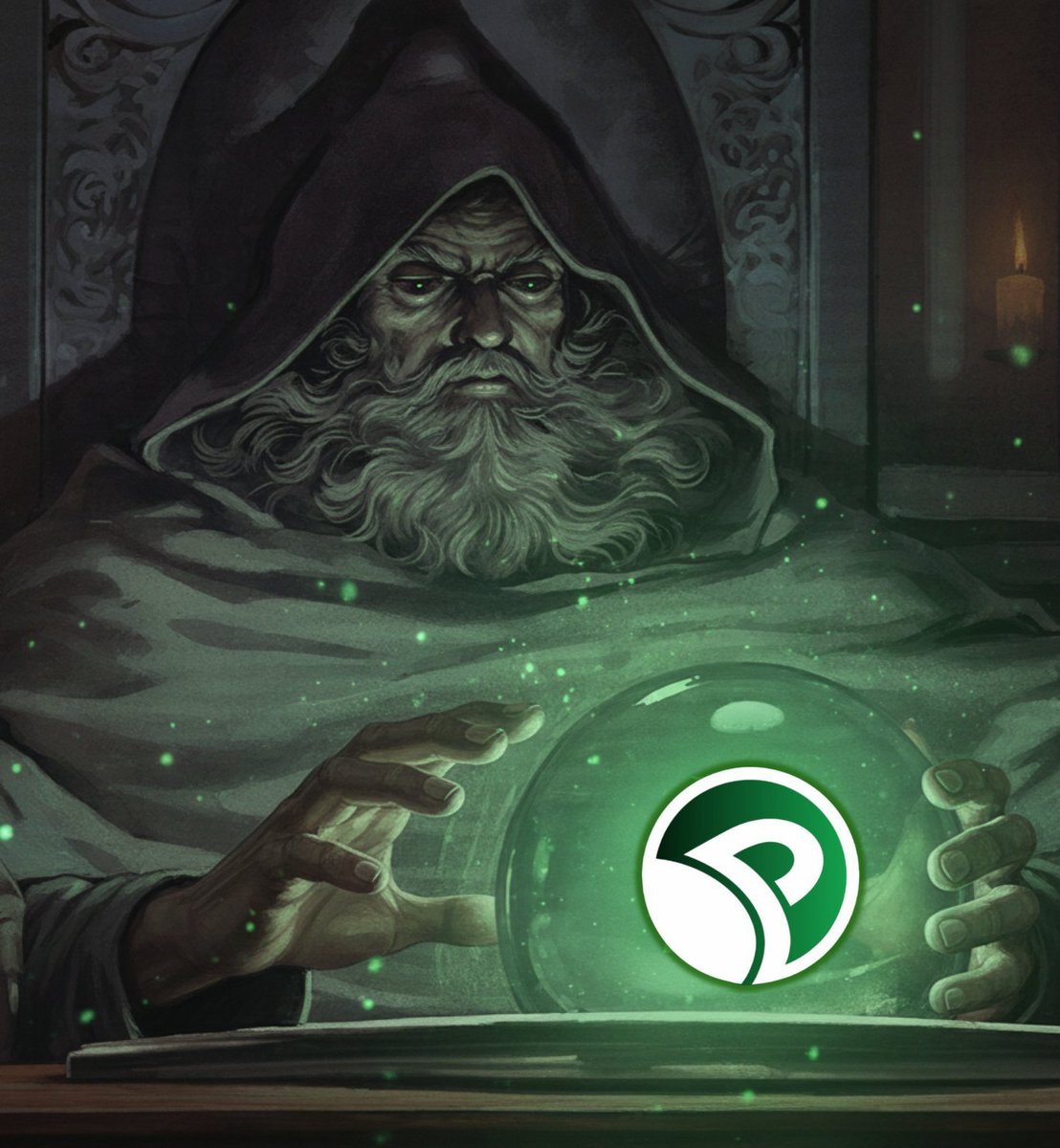 Great_sage5's tweet image. Prophed might be the all-in-one web3 degen platform that not only brings all the Prediction marketing analytics (Prophecies) in one place, it also has casino games, a swap and many more...

Cheers on the partnership btw 🥂
0x444be2D0156E129ec5E3CfEb18c55Ca63022b663