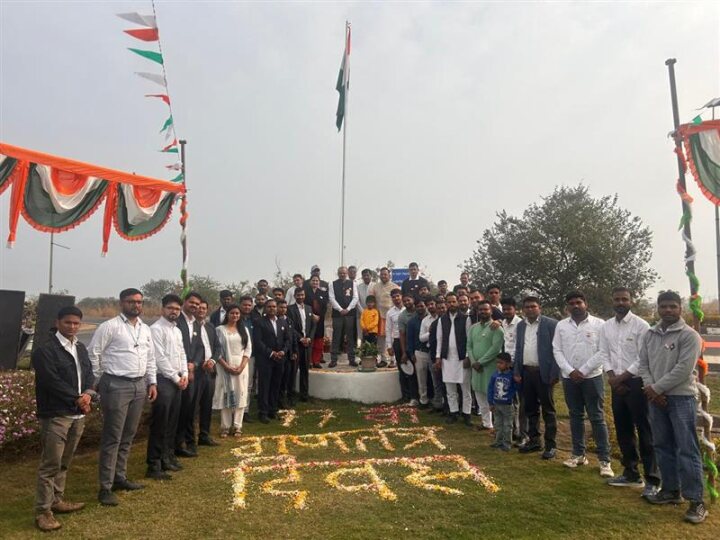 National Automotive Test Tracks (NATRAX) tweet media