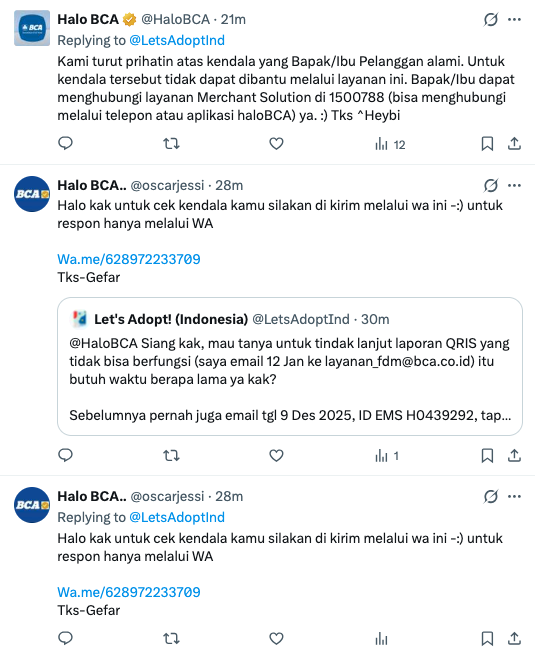 Let's Adopt! (Indonesia) tweet media