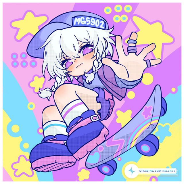 ok0's tweet image. #Nowplaying
"Style!" / MG5902, StarlingEDM
 ift.tt/Fd7QLOI