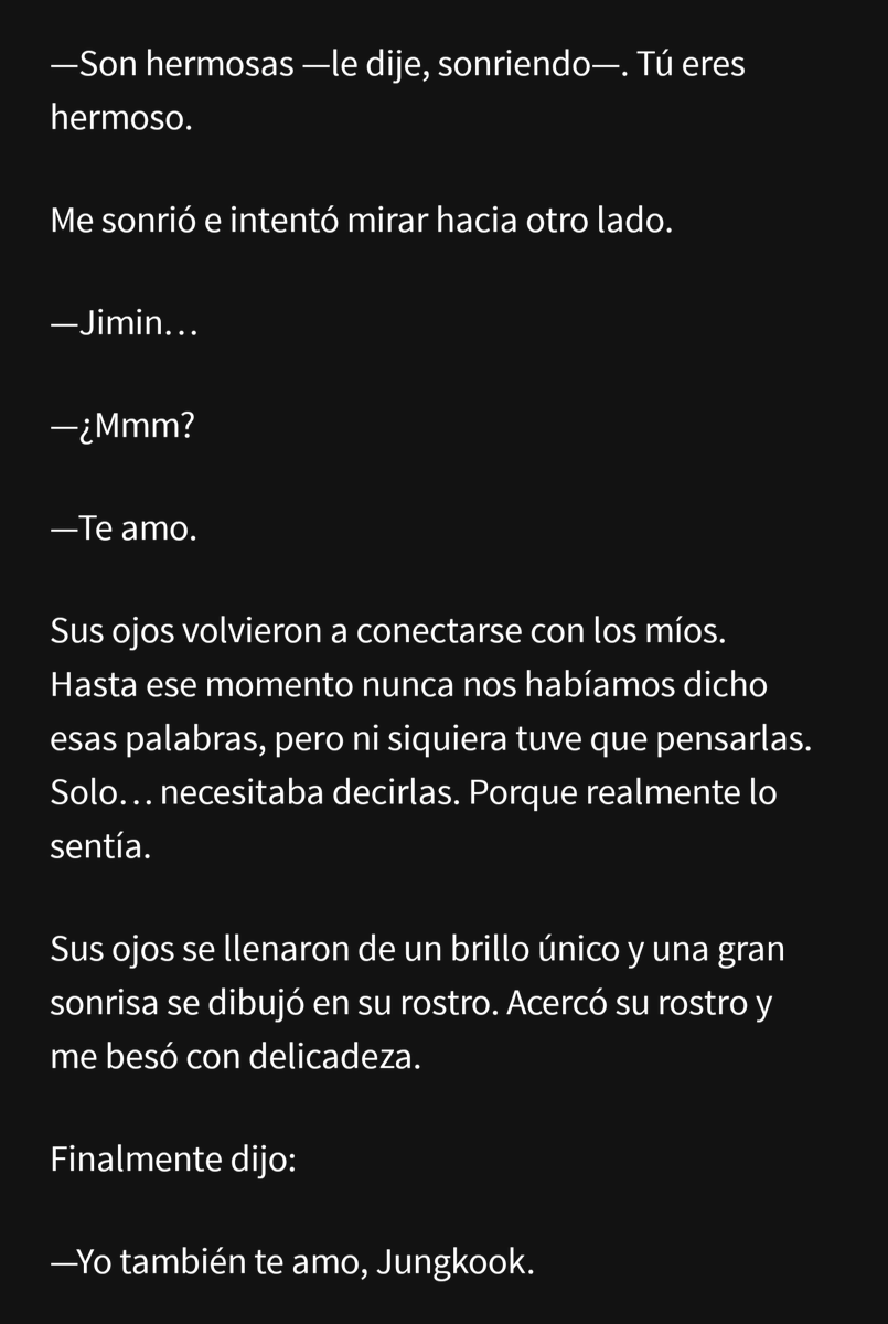 gigikigai's tweet photo. — 𑣲 Capítulo deciseis: Nuestro cómplice. https://t.co/0uHoz77M6J