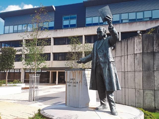 Laois County Council shortlisted for ‘Council of the Year’ award: Laois County Council has also been shortlisted for a number of other prestigious awards
 ireland-live.ie/news/laois-liv…