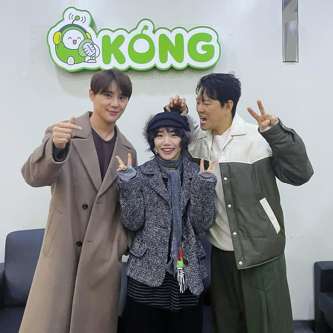 [사진] kongal_o3o IG
instagram.com/p/DT9infokv64/
#김준수 #XIA #준수 #XIA준수 #시아준수 #JUNSU #KIMJUNSU #XIAJUNSU #ジュンス #金俊秀 #비틀쥬스 #뮤지컬비틀쥬스 #비틀쥰스 #비틀쥰수 #라디오쇼 #박명수의라디오쇼