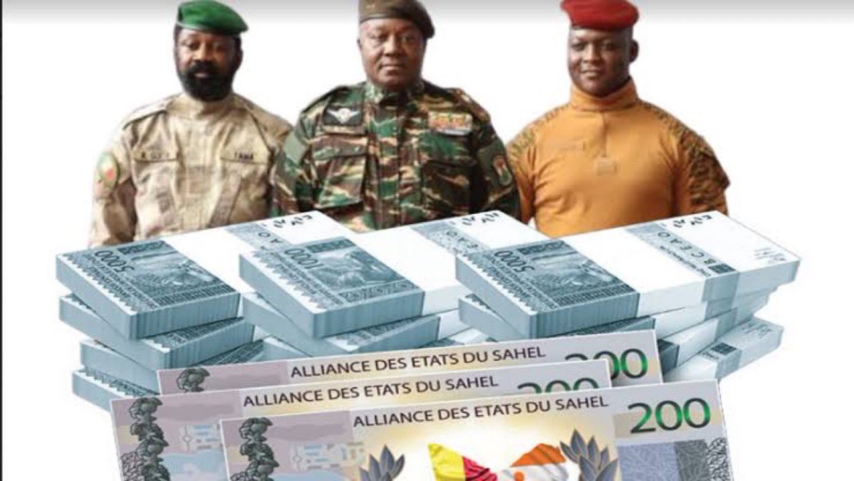 🚨🚨💢Nous sommes fier de ces 3 dirigeants africains. 💪🏽✊🏾👊🏾