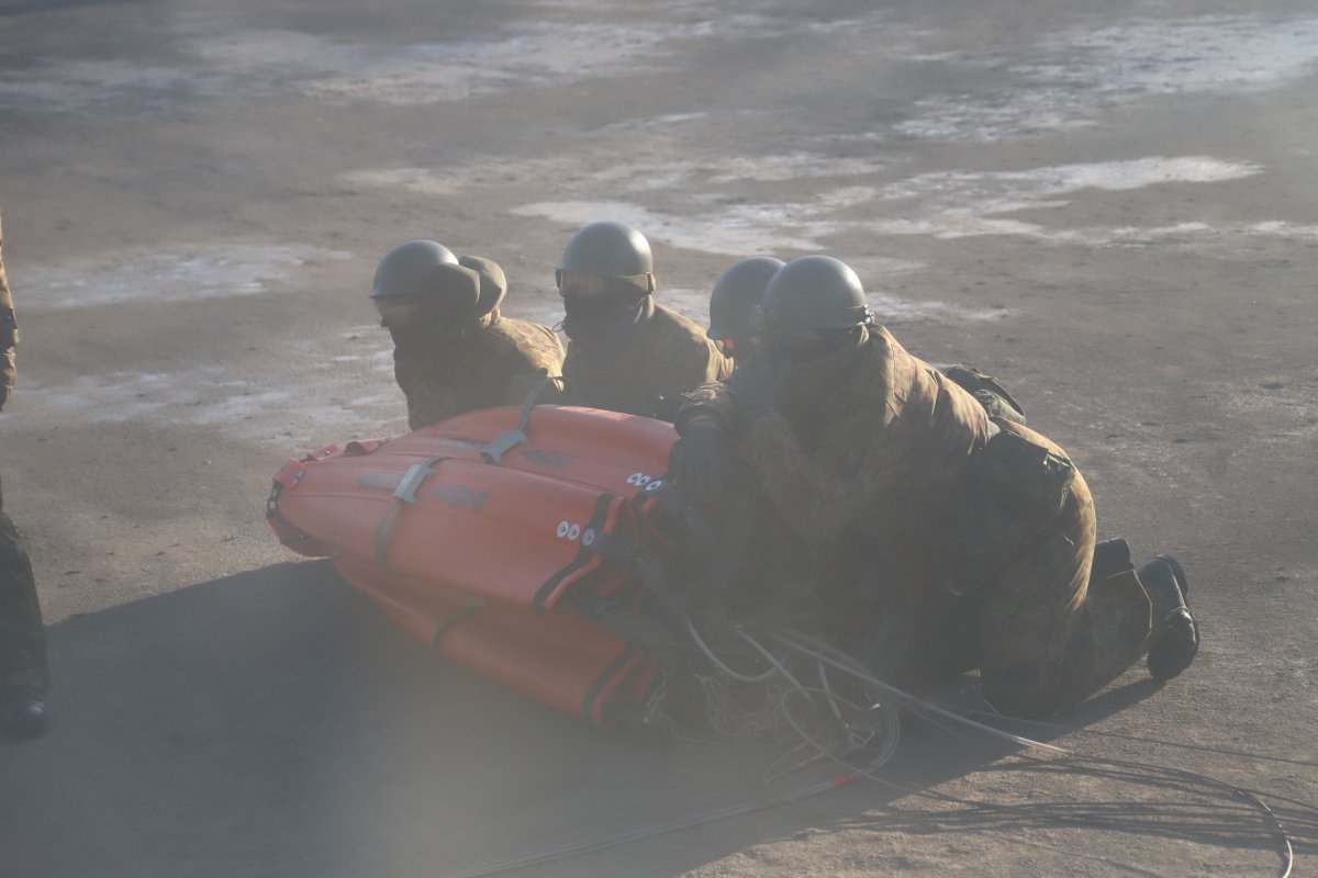 陸上自衛隊 第12旅団 (@JGSDF_12b_pr) / Posts / X