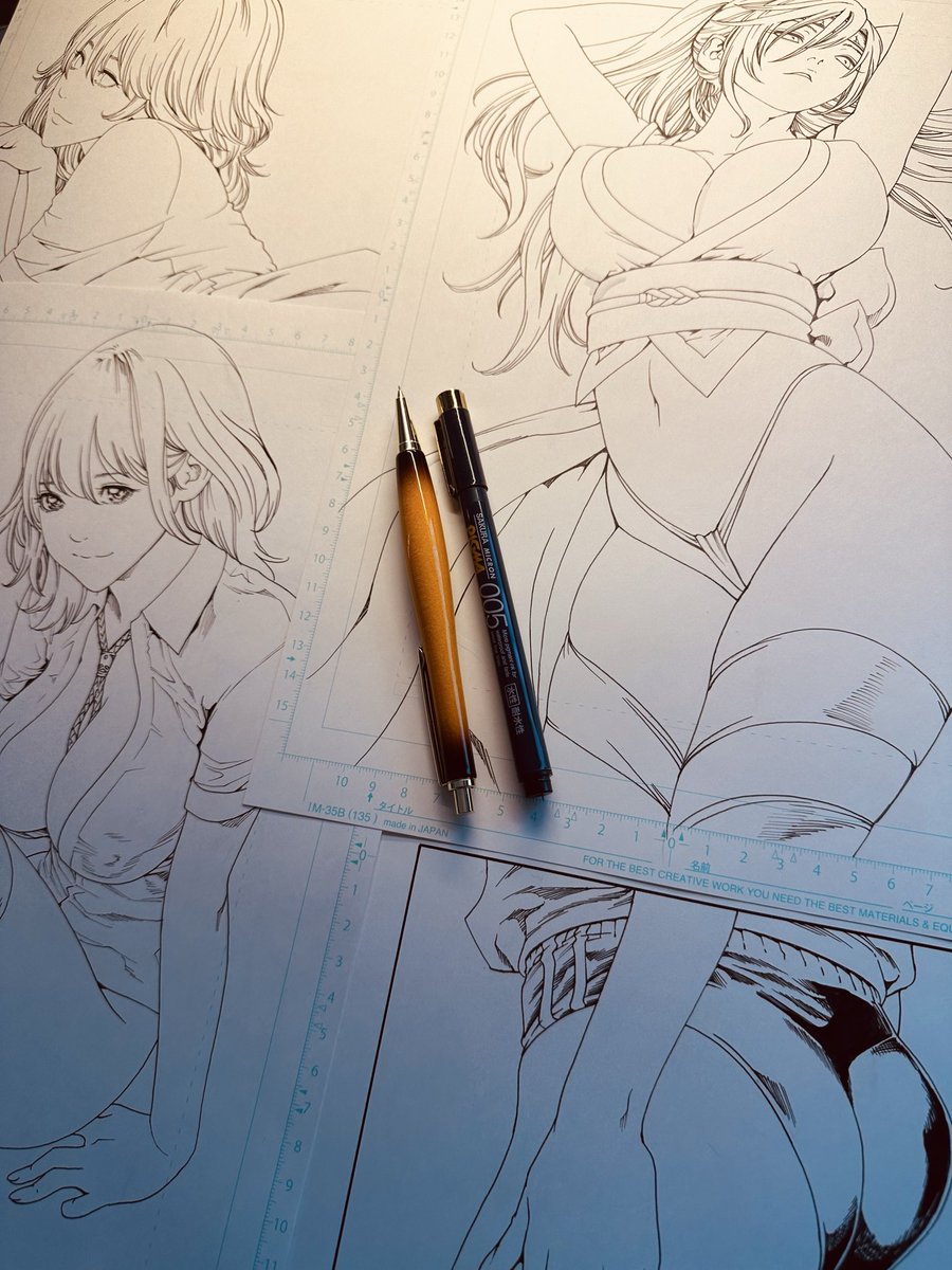 ずいぶん遅くなりましたが今年もよろしくお願い申し上げます。常にギリギリですが楽しみながら頑張ります。 