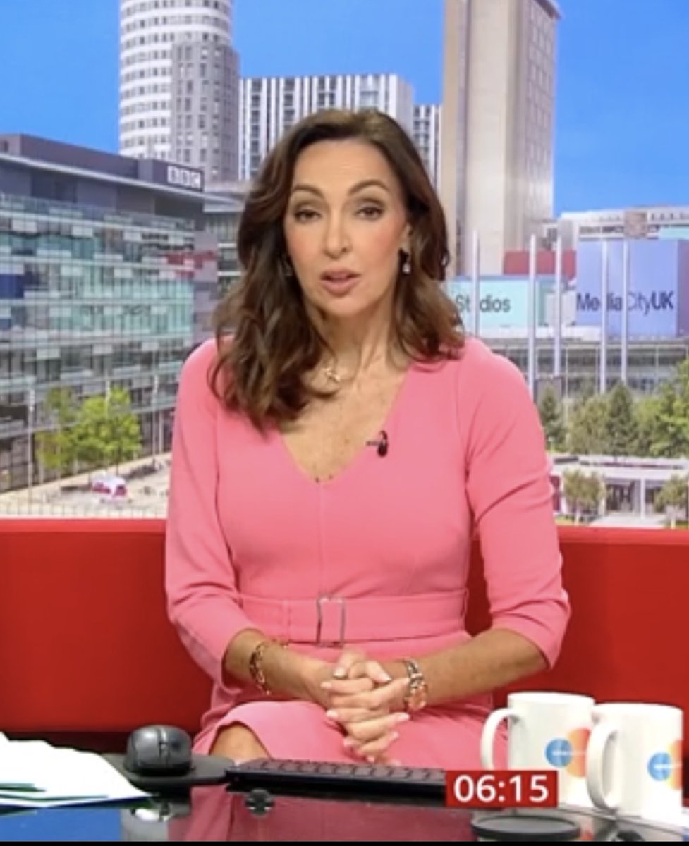 Sally Nugent