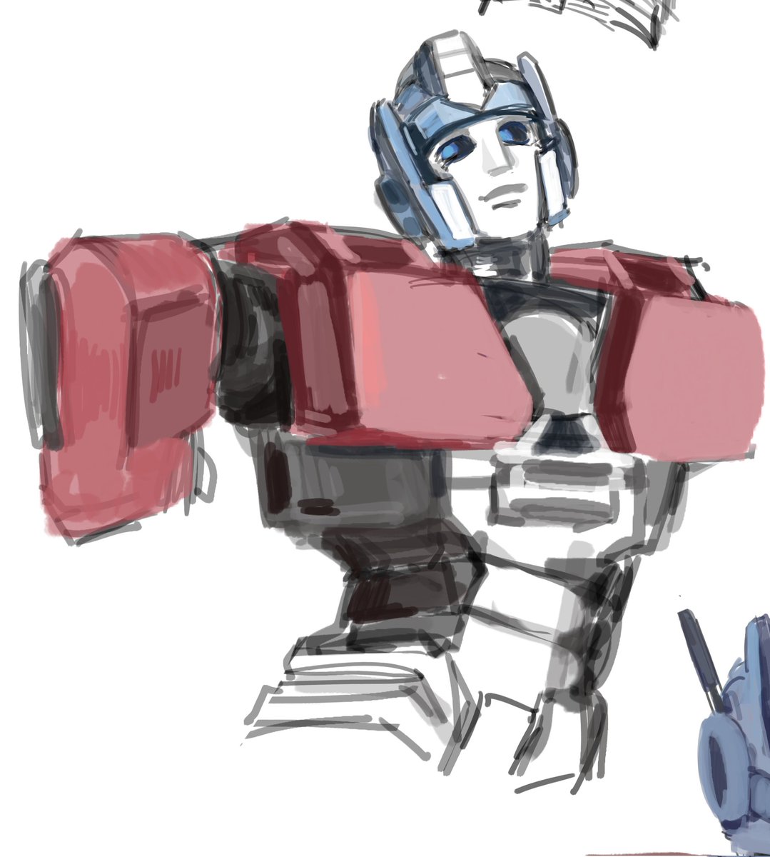 ctmres91654's tweet image. Dibujitos por qué si ,nose quise intentar dibujarlos humanos jajaja 
#TransformersOne