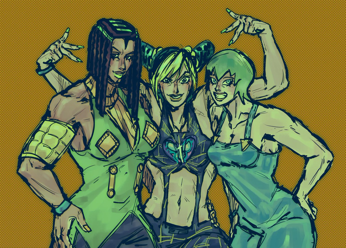 febreezy_lalala's tweet image. Ok I’m going to admit I cried a little while drawing this bc they break my heart