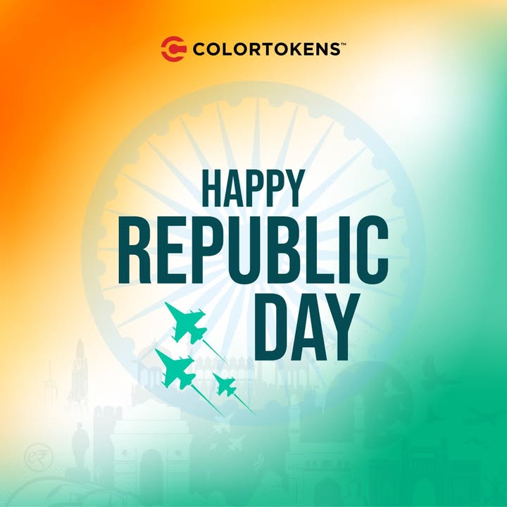 ColorTokens tweet media