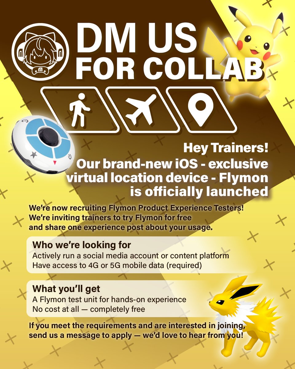 MEGACOM_DuoMon tweet media