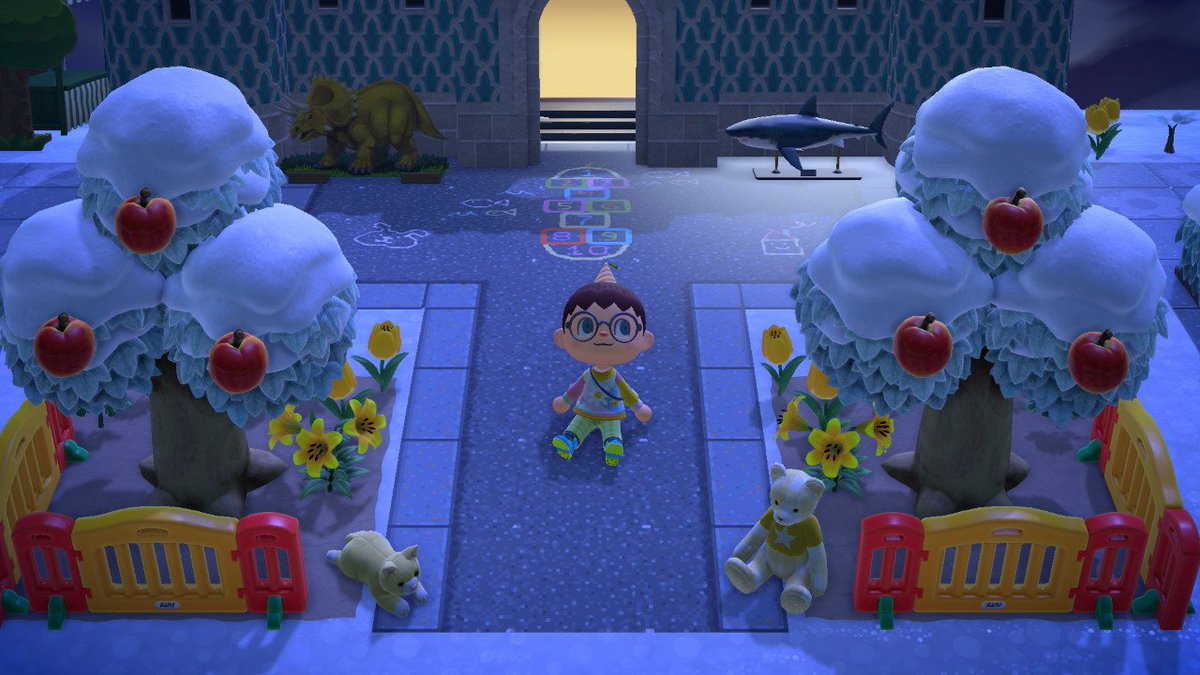 Mayor Brightpaws tweet media
