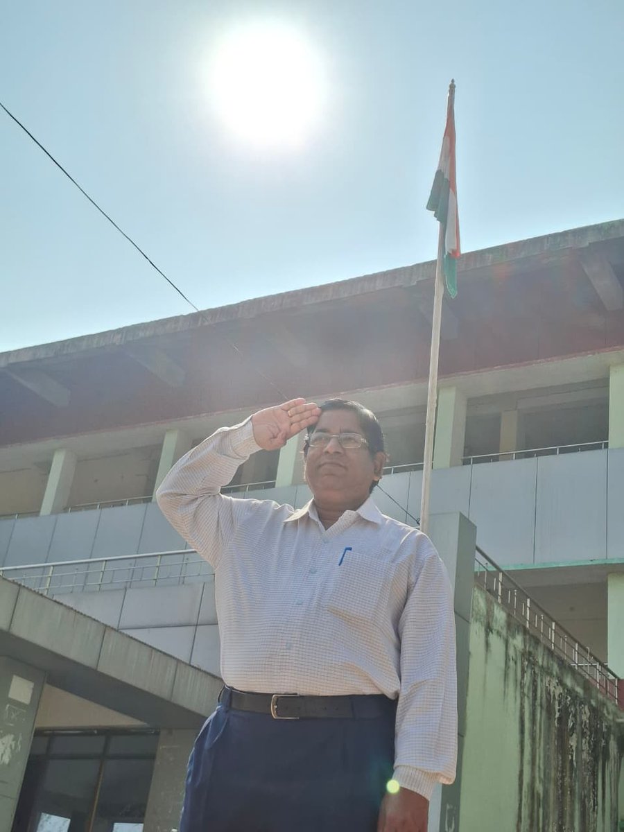 MODEL DEGREE COLLEGE, NUAPADA tweet media