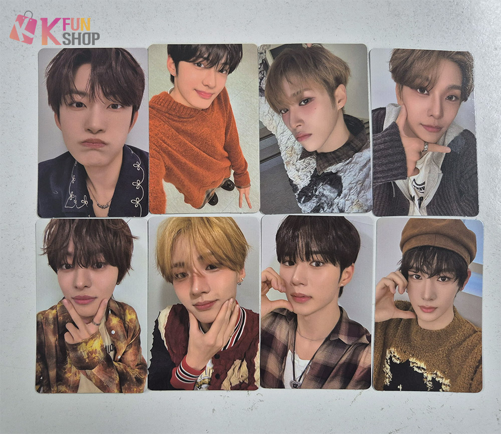 🌟購入完了🌟

#ALPHADRIVEONE [EUPHORIA] MDが大好評販売中‼️

OFFLINE店舗での手配が完了し
当店に商品が入荷いたしました🥰
ご注文いただいたお客様は明日から
順次発送させていただきます💫
7万ウォン以上ご注文の方には条件付特典付き🎁💕

🔗ご注文はこちらから➡️qoo10.jp/shop/K-funshop…